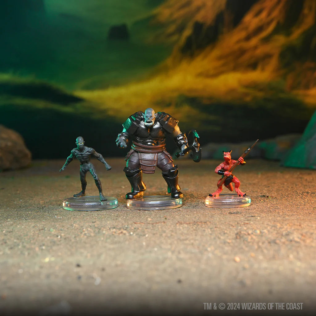 D&D Icons of the Realms: Return of the Dragons