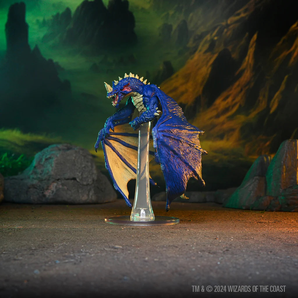 D&D Icons of the Realms: Return of the Dragons