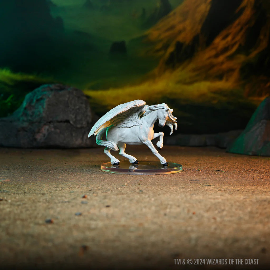 D&D Icons of the Realms: Return of the Dragons