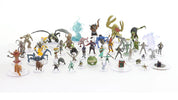 Dungeons & Dragons Miniatures: Icons of the Realms - Quests from the Infinite Staircase - Booster Pack