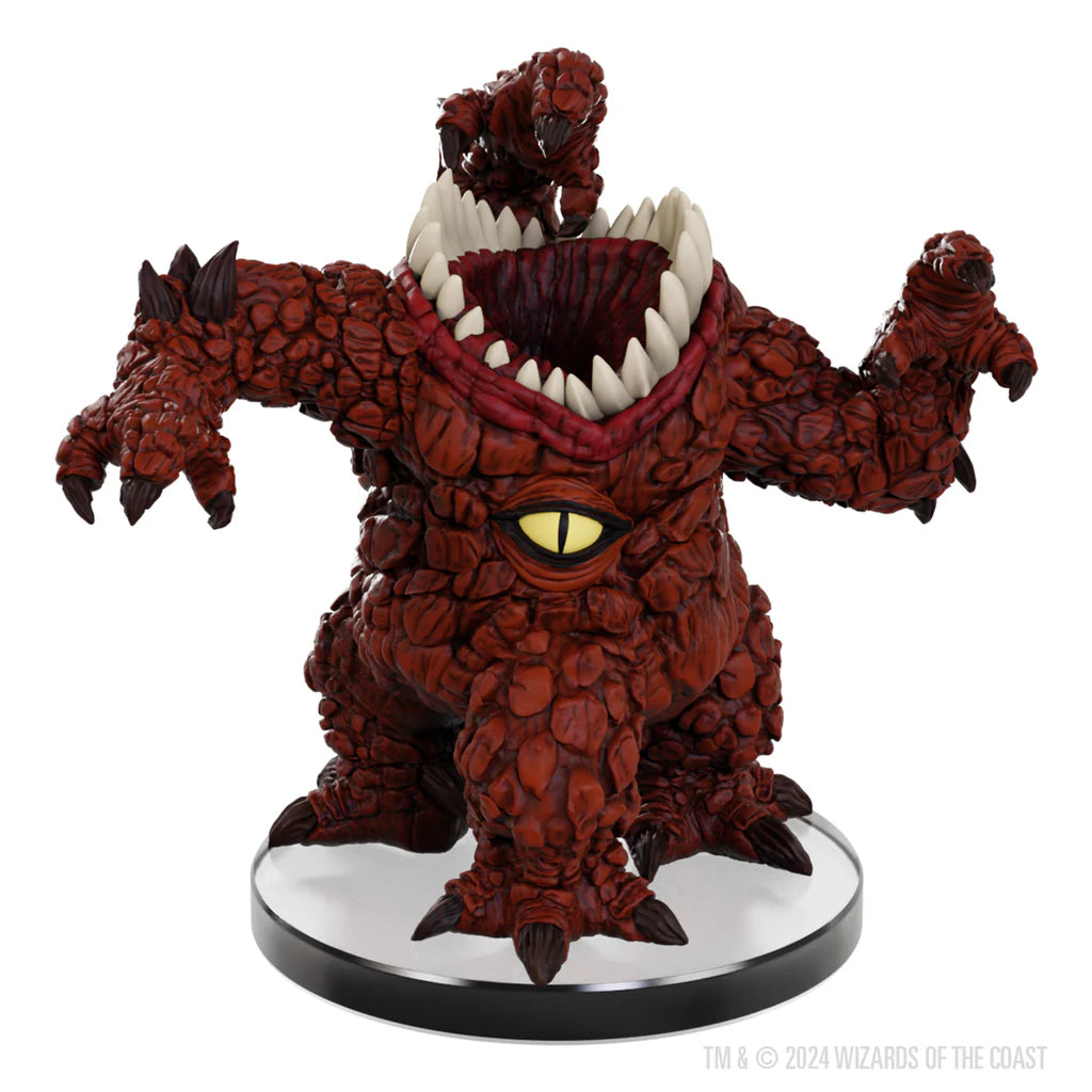 D&D Icons of the Realms: Underdark Expeditions