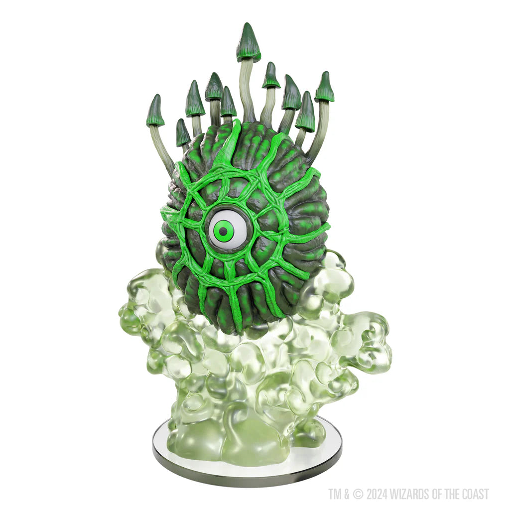 D&D Icons of the Realms: Underdark Expeditions
