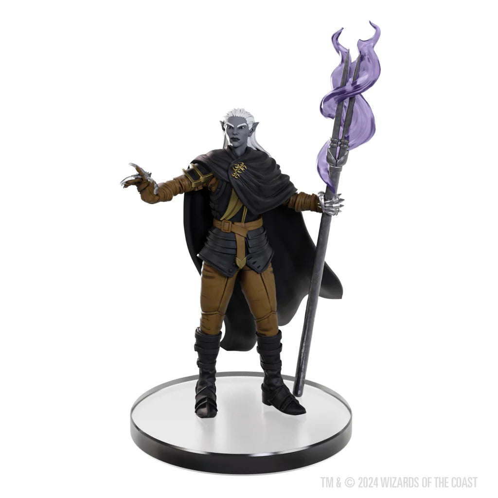 D&D Icons of the Realms: Underdark Expeditions