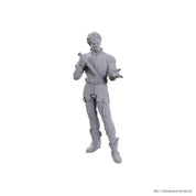 D&D Nolzur's Marvelous Miniatures: Special Edition Baldur's Gate 3 — Gale & Astarion