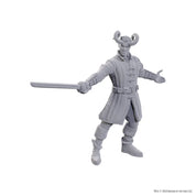 D&D Nolzur's Marvelous Miniatures: Special Edition Baldur's Gate 3 — Wyll & Karlach