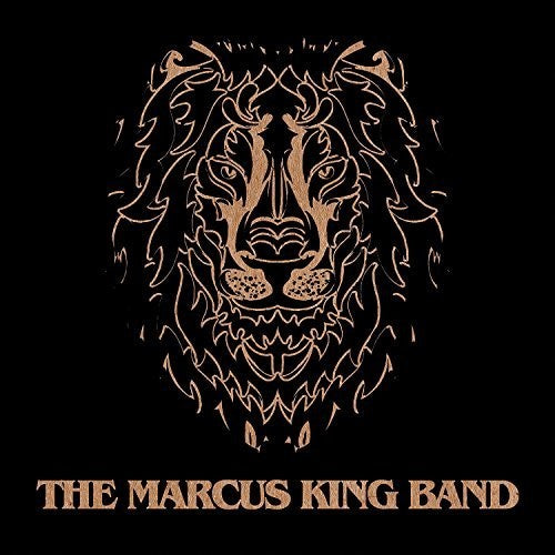 KING, MARCUS / THE MARCUS KING BAND