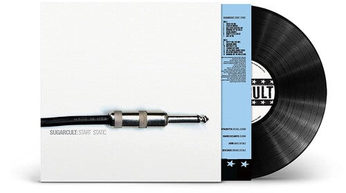 SUGARCULT / START STATIC [20TH ANNIVERSARY]