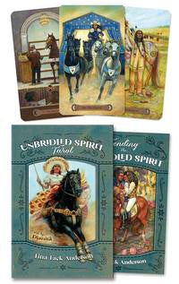 Unbridled Spirit Tarot Deck