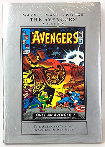 Marvel Masterworks Volume 1 Daredevil Hardcover (Pre-Owned)