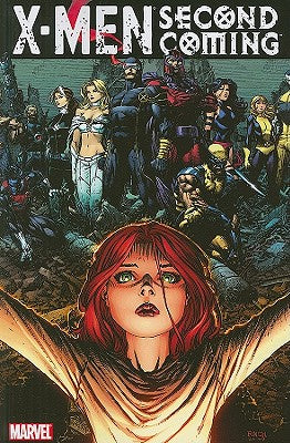 X-Men Second Coming TPB (Pre-Owned)