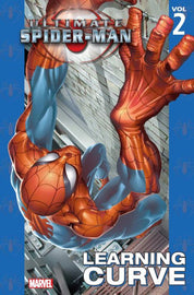 Ultimate Spider-Man TPB Set Vol. 1-5 (Pre-Owned)