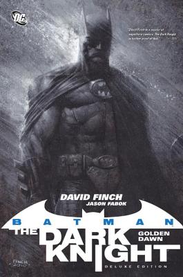 Batman The Dark Knight (Pre-Owned)
