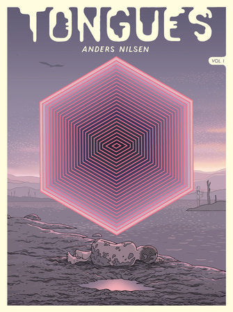 Tongues Vol. 1 TPB Hardcover (Pre-Owned)