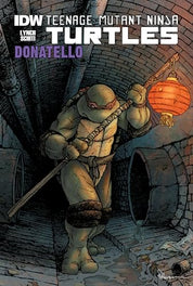 Teeange Mutant Ninja Turles 4 Book Set (Pre-Owned)