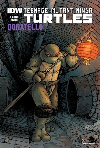 Teeange Mutant Ninja Turles 4 Book Set (Pre-Owned)