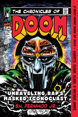 The Chronicles of DOOM