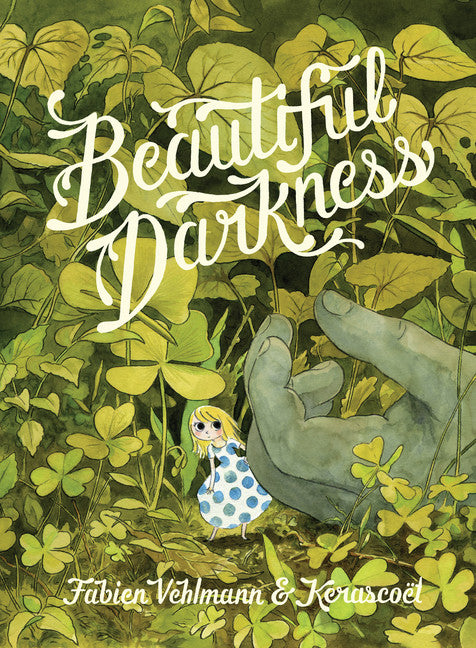 Beautiful Darkness TPB Hardcover (Pre-Owned)