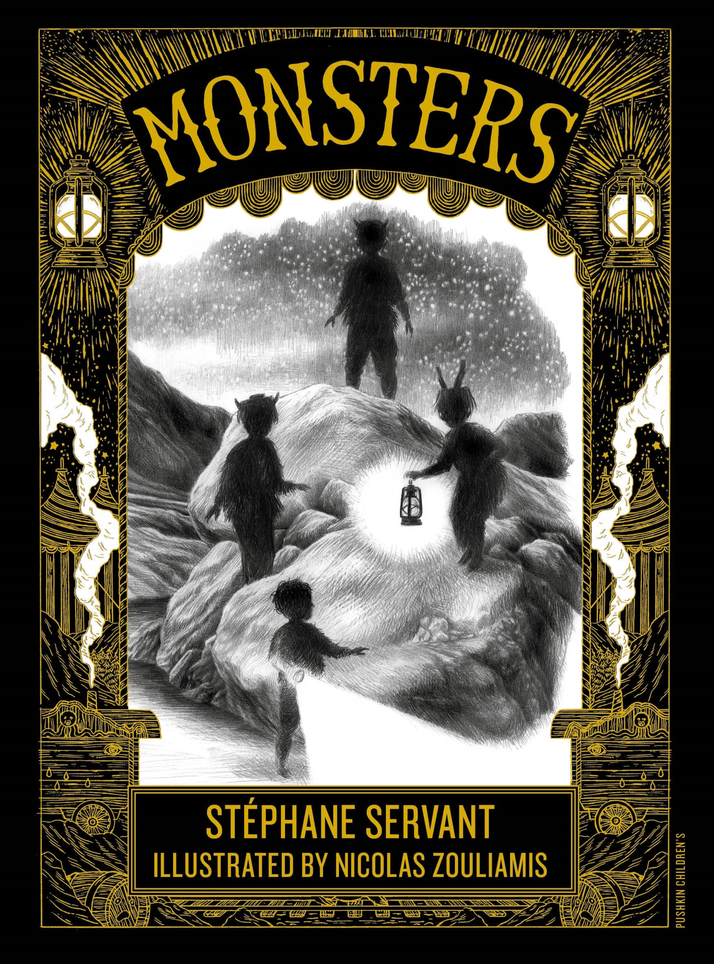 Monsters