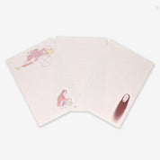 Spirited Away Stationery Set