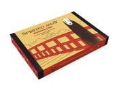 Spirited Away Stationery Set