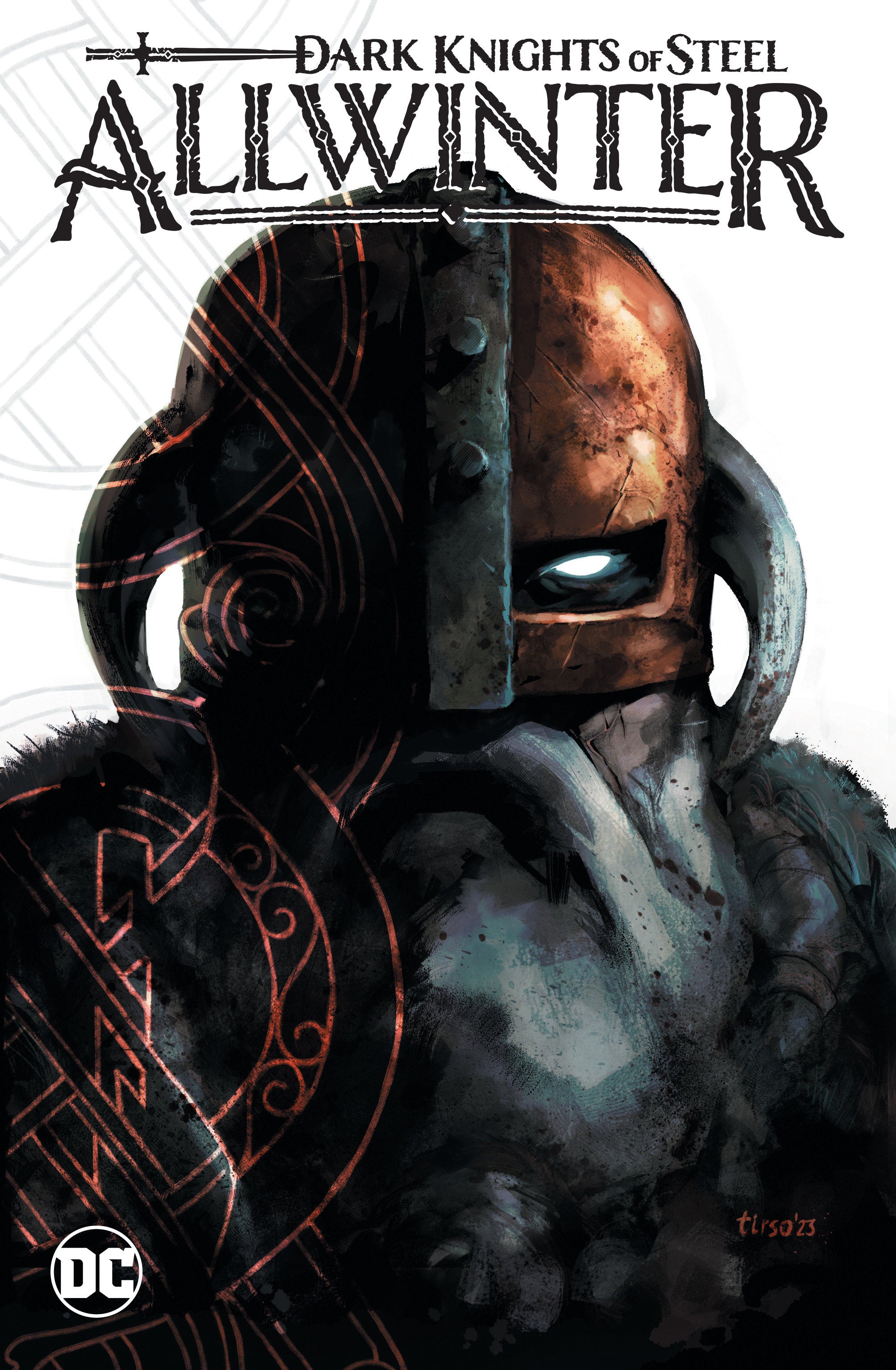 Dark Knights Of Steel: Allwinter
