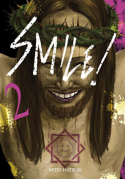Smile! Vol 2