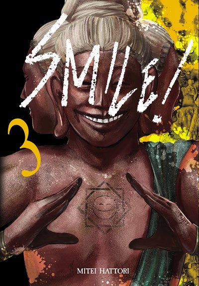 Smile! Vol 3