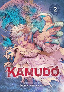 Kamudo Volume 02