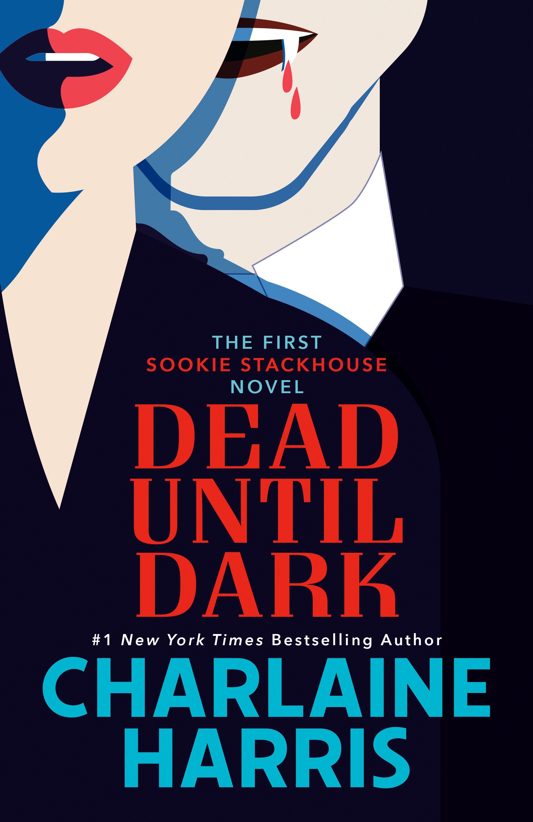 Dead Until Dark