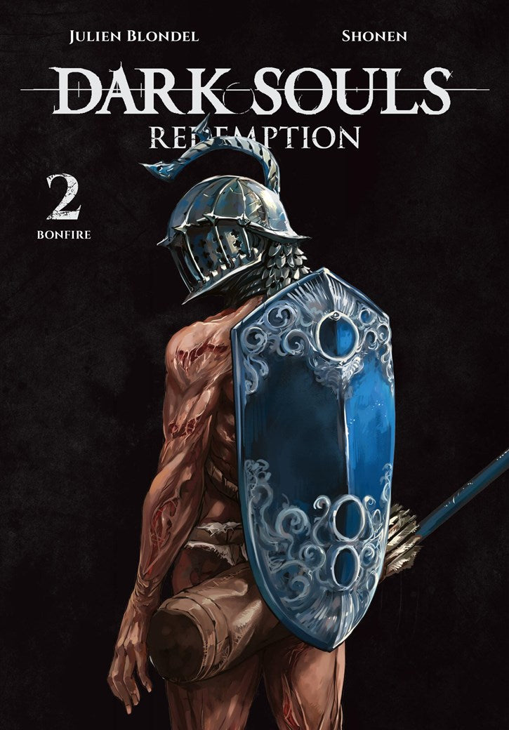 Dark Souls: Redemption: Bonfire, Vol. 2