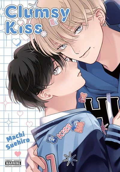 Clumsy Kiss Vol 1
