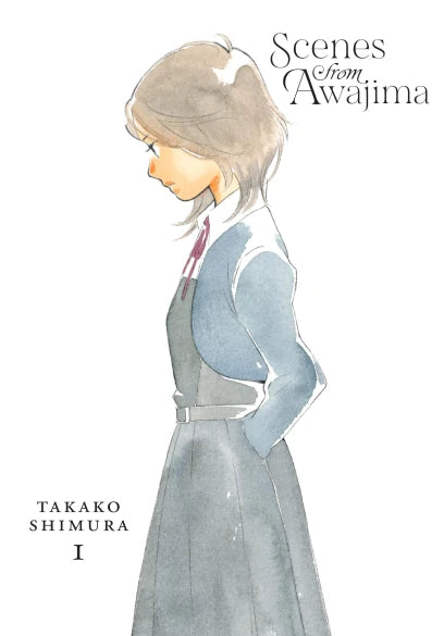 Scenes From Awajima Volume 01