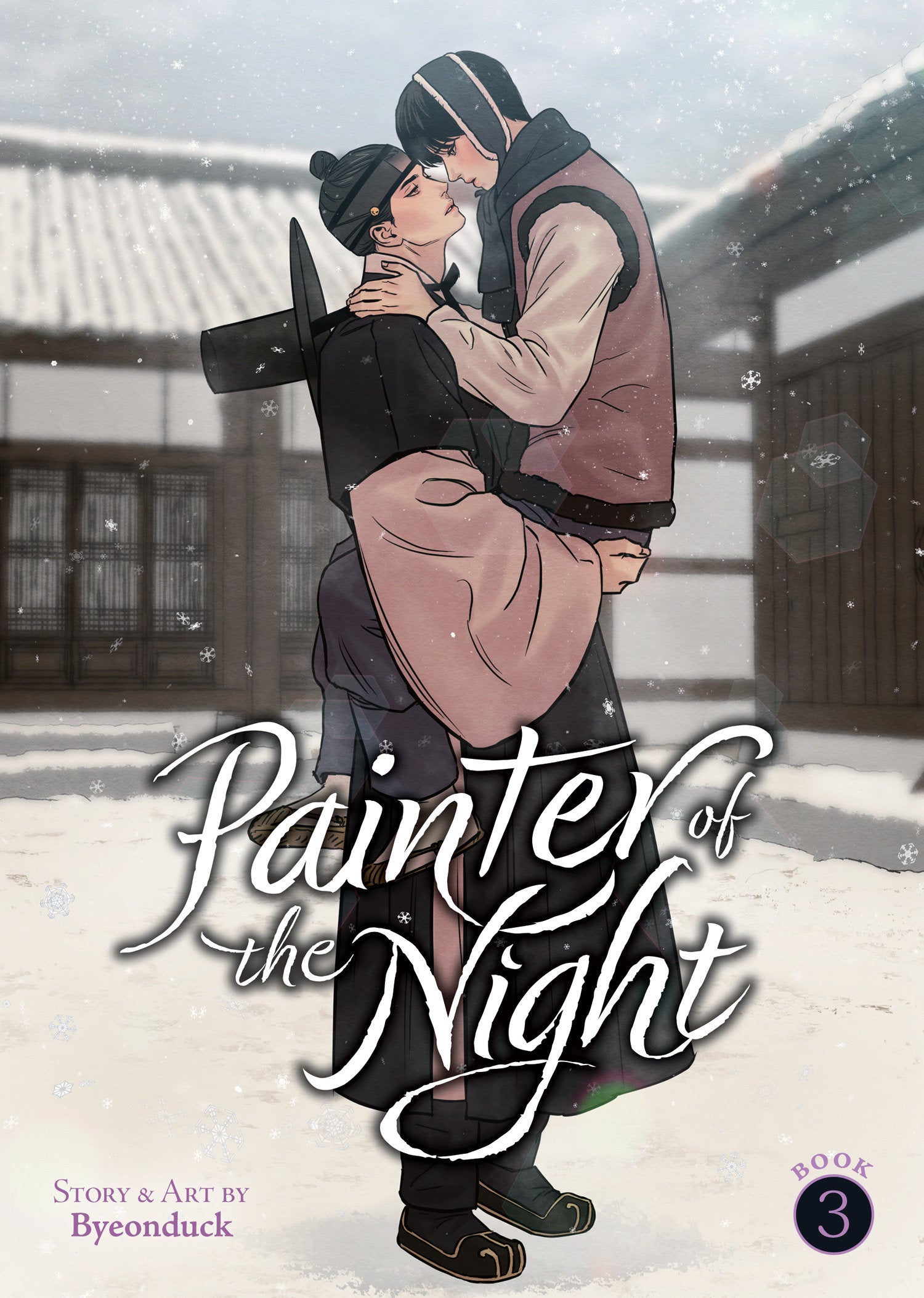 Painter Of The Night Volume. 3