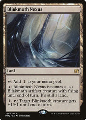Blinkmoth Nexus - Land
