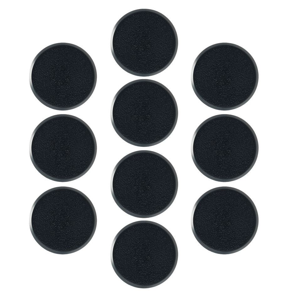 Citadel 28.5mm Round Bases
