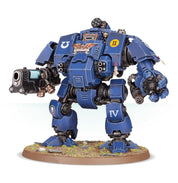 Warhammer 40K: Primaris Redemptor Dreadnaught