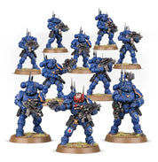 Space Marines: Primaris Infiltrators [Pre-Owned]