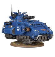 Warhammer 40k - Gladiator Valiant
