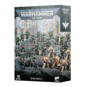 Warhammer 40K: Combat Patrol - Dark Angels