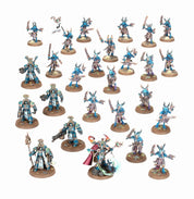 COMBAT PATROL: THOUSAND SONS (Old Version)