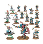 Warhammer 40K: Combat Patrol: Thousand Sons (2025 ver)