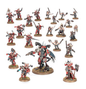 Warhammer 40K: Combat Patrol: World Eaters