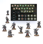 Kill Team: Legionaries