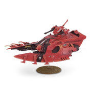 Warhammer 40K: Aeldari Wave Serpent