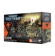 Kill Team: Kasrkin
