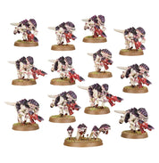 Tyranids: Termagants