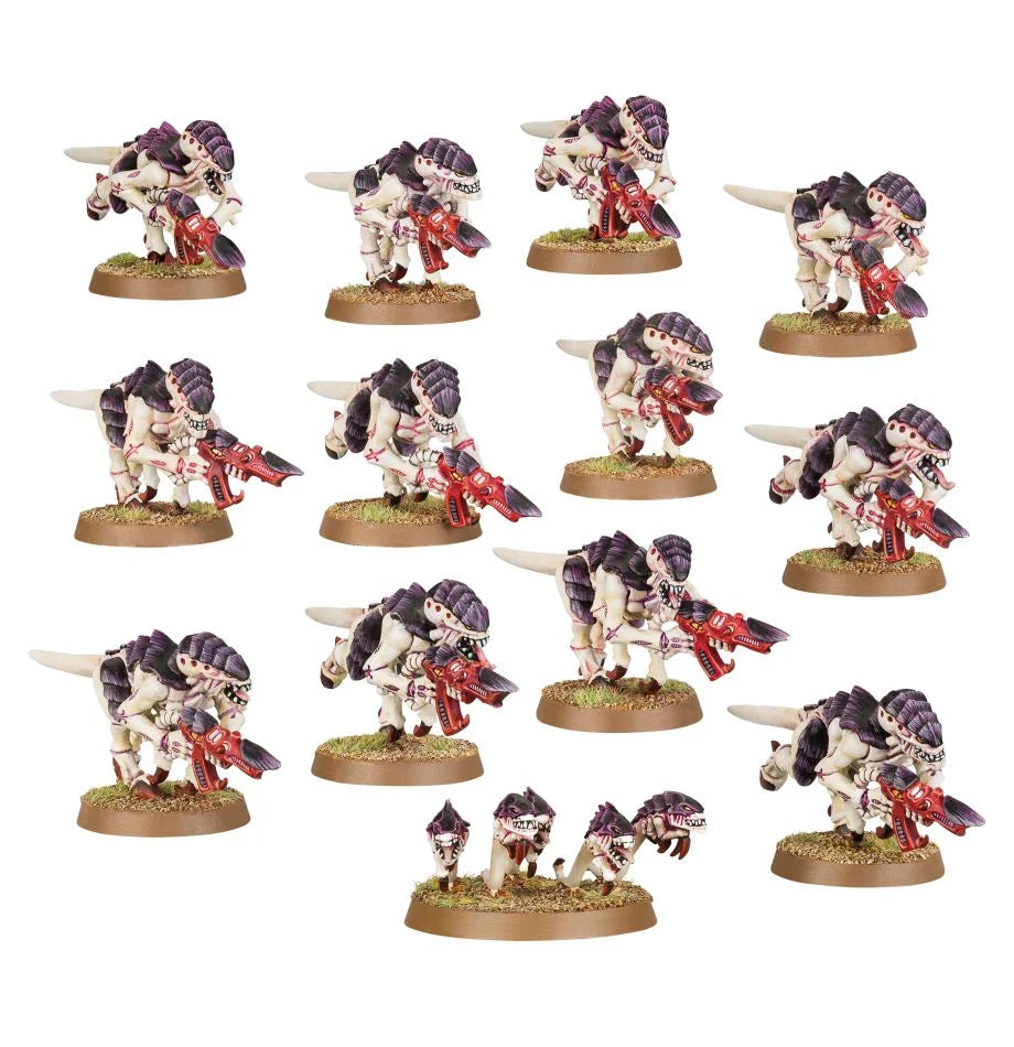 Warhammer 40K: Termagants