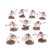 Genestealers