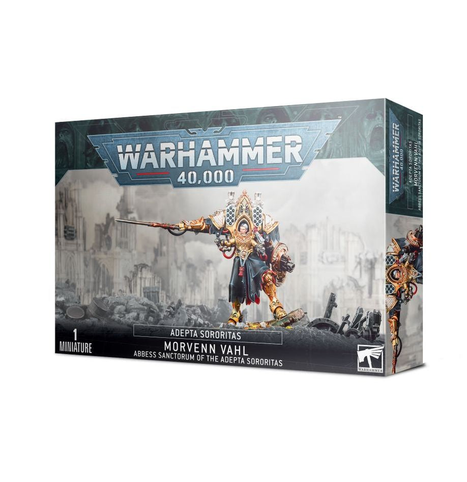 Thousand Sons Tzaangors (2016)