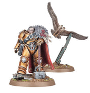 IMPERIAL AGENTS: INQUISITOR COTEAZ AND THE GLODOVAN EAGLE